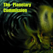 The Planetary Commission - Meet The Planetary Commission